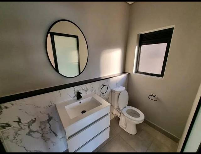 2 BEDROOM PROPERTY TO RENT IN WATERFALL